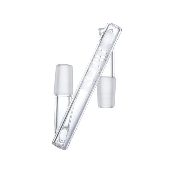 GRAV 4" 14mm Male to Male Adapter – fast shipping Australia-wide for your glass setup