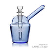 GRAV 4.25_ Slush Cup Pocket Bubbler Blue