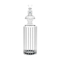 Grav Monarch Gravity Glass Bong with fast shipping Australia-wide - front