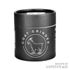 Goat AITH v.1 Herb Grinder – 2.2″ Black
