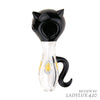 Goody Glass Kitty Spoon Pipe