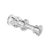 Grav 3.5” Arcline Chillum Hand Pipe