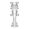 Grav 3.5” Arcline Chillum Hand Pipe