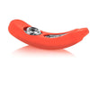 Grav Labs Rocker Steamroller Scarlet Orange – Fast shipping Australia-wide, borosilicate glass
