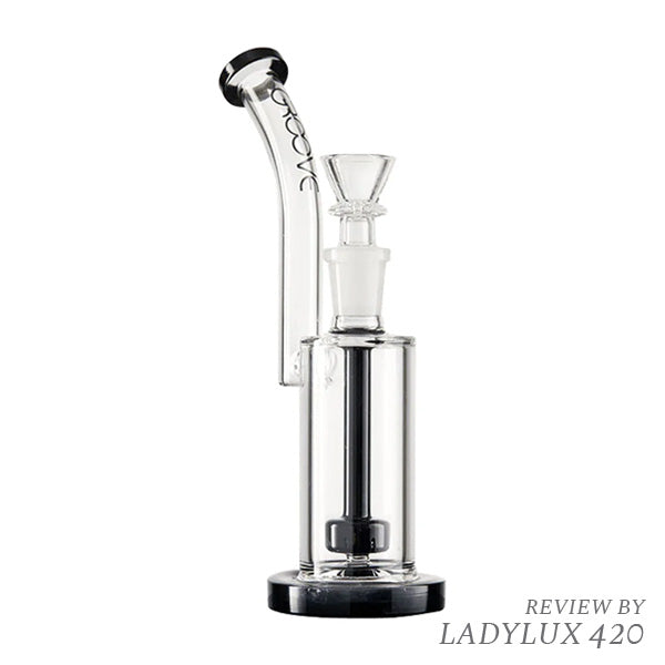 Groove 7" Bubbler and Dab Rig