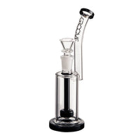 Groove 7" Bubbler and Dab Rig