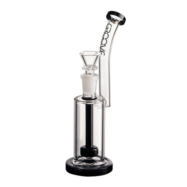 Groove 7" Bubbler and Dab Rig