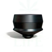 HØJ Life The Funnel Big with fast shipping Australia-wide – premium herbal accessory - grinder
