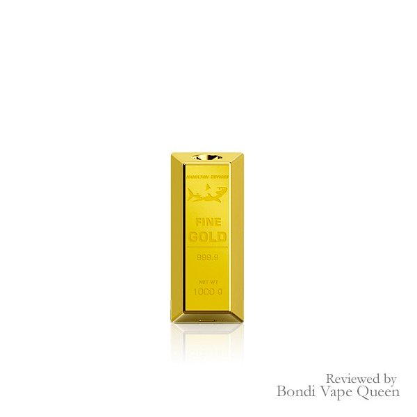 Hamilton-Devices-Gold-Bar-510-Threaded-Battery