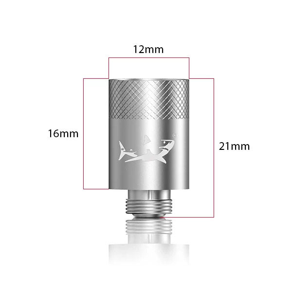 Hamilton Devices wax coil replacements – fast shipping Australia-wide for KR1, PS1, Jetstream, Starship -measurements