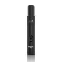 Hamilton Devices MINI Daypipe 4-Chamber Hand Pipe – Compact metal pipe for dry herb smoking-black