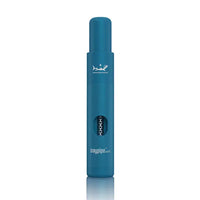 Hamilton Devices MINI Daypipe 4-Chamber Hand Pipe – Compact metal pipe for dry herb smoking-blue