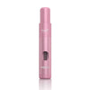 Hamilton Devices MINI Daypipe 4-Chamber Hand Pipe – Compact metal pipe for dry herb smoking - pink
