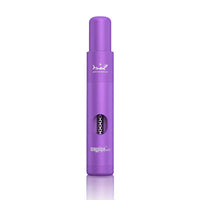 Hamilton Devices MINI Daypipe 4-Chamber Hand Pipe – Compact metal pipe for dry herb smoking-purple