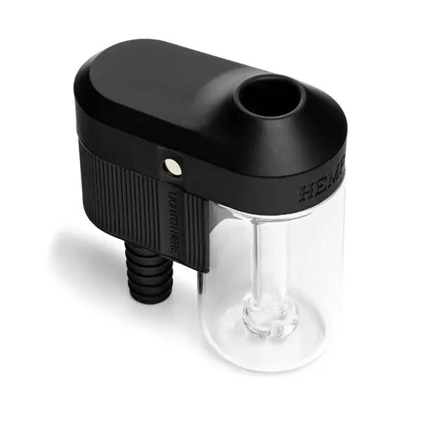 Hemper Ash Catcher with Activated Carbon Filter System – fast shipping Australia-wide - top