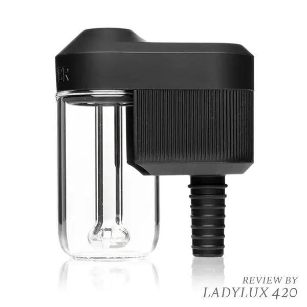 Hemper Ash Catcher with Activated Carbon Filter System – fast shipping Australia-wide