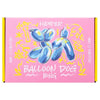 Hemper Balloon Dog 5.5" Glass Water Pipe with fast shipping Australia-wide - box