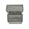 Holographic Glitter Box with fast shipping Australia-wide - top open