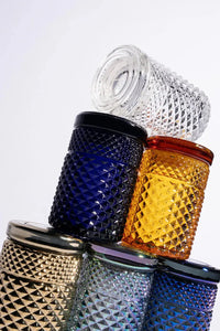 Jane West 20's Collection Storage Jar
