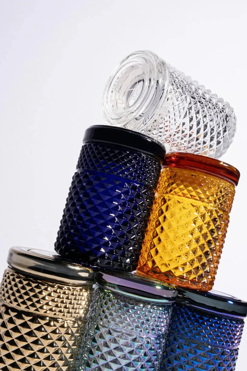 Jane West 20's Collection Storage Jar