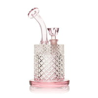 Jane West 20's Collection Bubbler Water Pipe