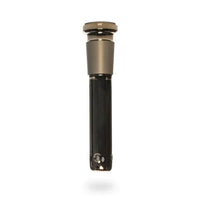 Jane West Twenties Collection Glass Downstem – Replacement Bong - gold