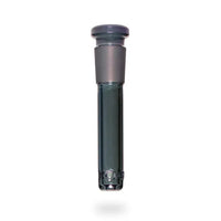 Jane West Twenties Collection Glass Downstem – Replacement Bong - midnight
