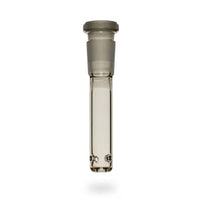 Jane West Twenties Collection Glass Downstem – Replacement Bong - smoke