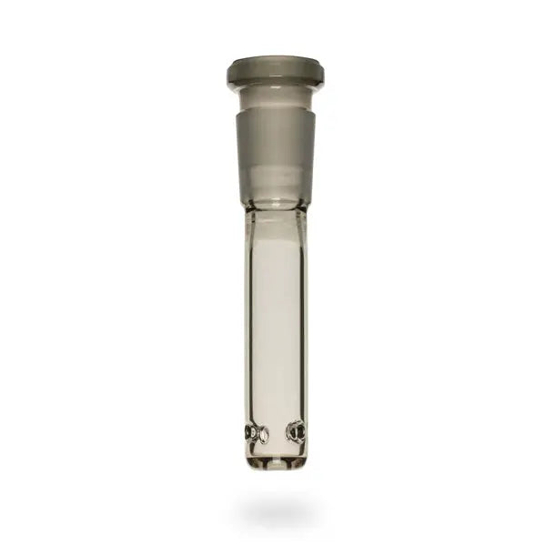 Jane West Twenties Collection Glass Downstem – Replacement Bong - smoke