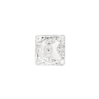 Jane West Twenties Collection 14mm Male Pull Out Bowl – Replacement Glass Bowl - clear top