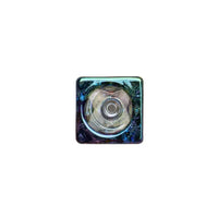 Jane West Twenties Collection 14mm Male Pull Out Bowl – Replacement Glass Bowl - mermaid top