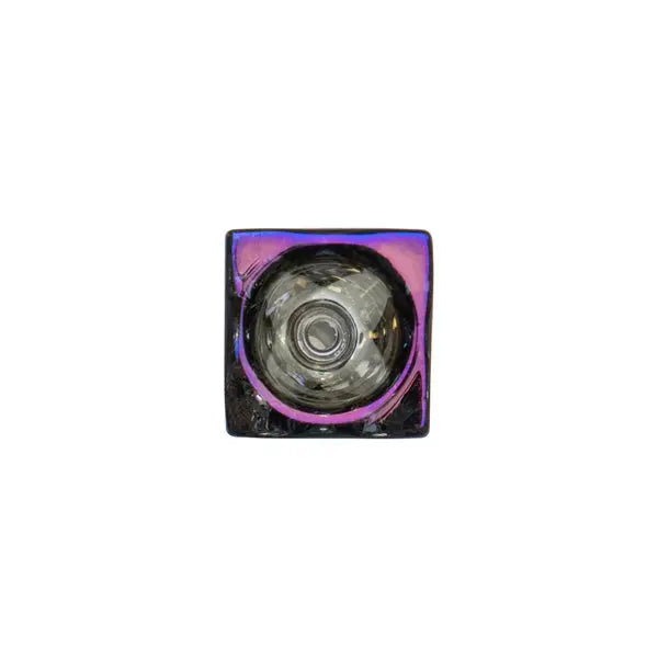 Jane West Twenties Collection 14mm Male Pull Out Bowl – Replacement Glass Bowl - midnight top