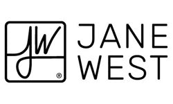 Jane West premium smoking accessories available exclusively in Australia at We Are Lux