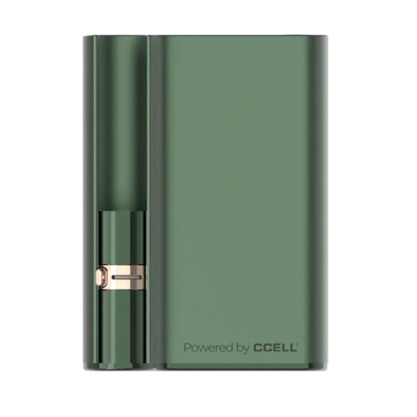 Jupiter CCell Palm Pro 510 Catridge Battery Forest Green