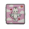 Kewpie Hinged Joint Storage Case by Burning Love – fast shipping Australia-wide - angel