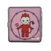 Kewpie Hinged Joint Storage Case by Burning Love – fast shipping Australia-wide - devil