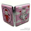 Kewpie Hinged Joint Storage Case by Burning Love – fast shipping Australia-wide - main
