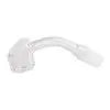 BRNT Hexagon Quartz Banger 45° 14mm Male – Fast Shipping Australia-Wide