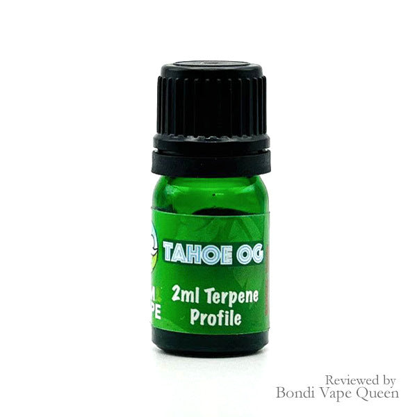 Tahoe OG Terpene Strain Profile 2ml Bottle (NOT KIT)