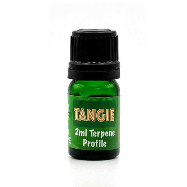 Farm to Vape Terpene Strain Profile - Tangie OG 2ml Bottle (NOT KIT)