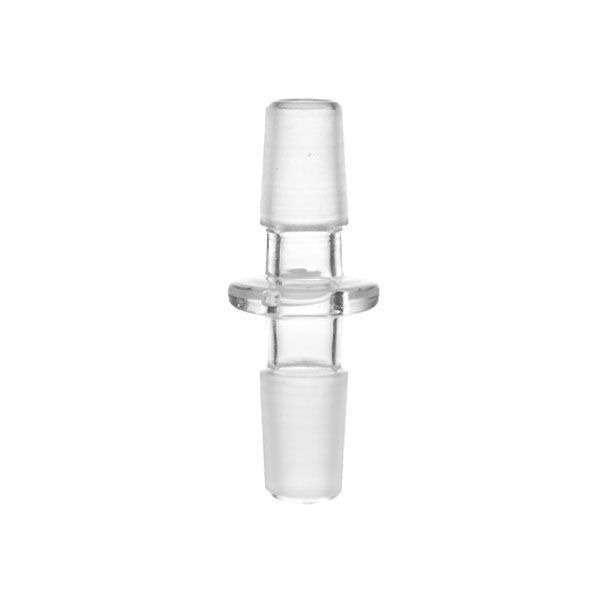 Grav 3" 14mm Male to 14mm Male Gender Adapter