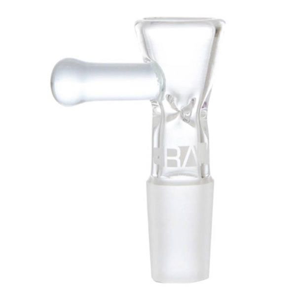 Grav Labs Triple Pinch Cone Bowl - 14mm Male