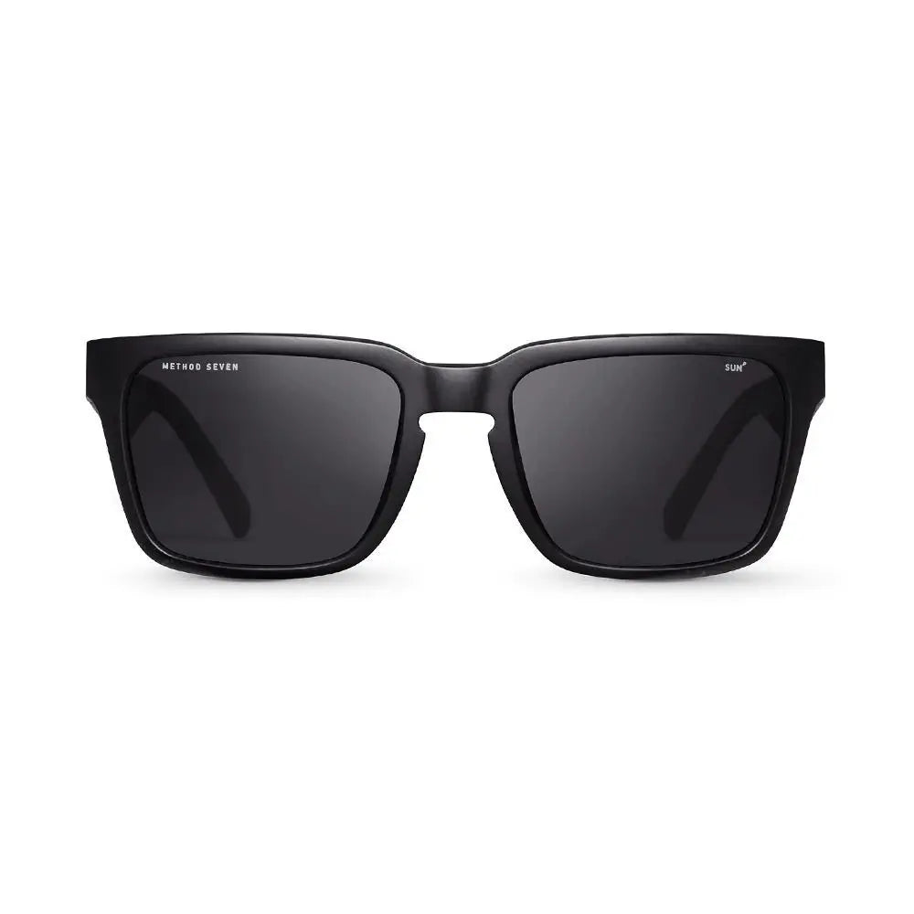 Method Seven Evolution SUN Polarised Growing Glasses – fast shipping Australia-wide