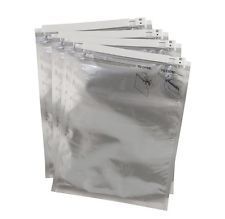 Stink Sack Secure Child Resistant Odour Proof Storage Bags - Large
