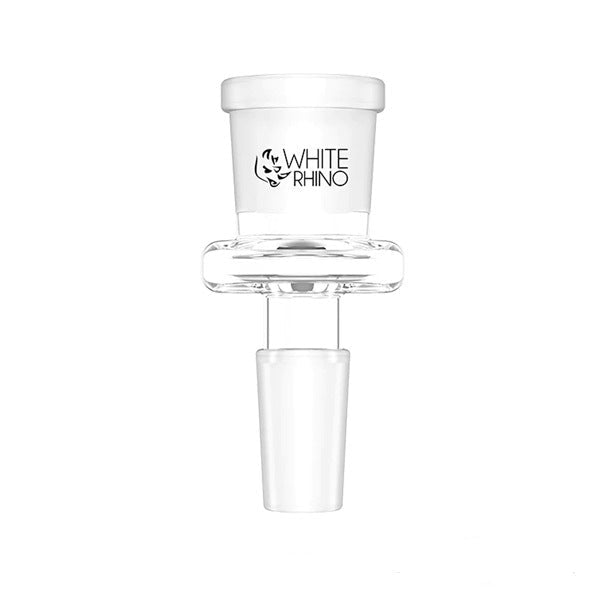 White Rhino 14mm Male to 18mm Female Converter