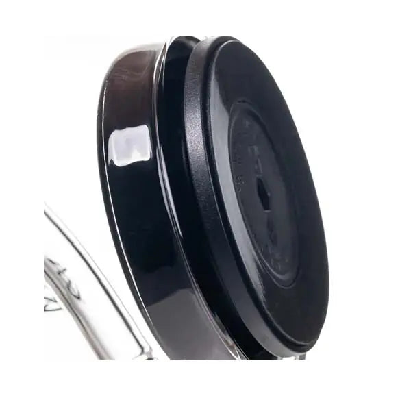 MJ Arsenal Lifeproof Nexus Tip Proof 9.5-inch beaker bong - bottom