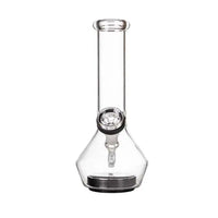 MJ Arsenal Lifeproof Nexus Tip Proof 9.5-inch beaker bong - front