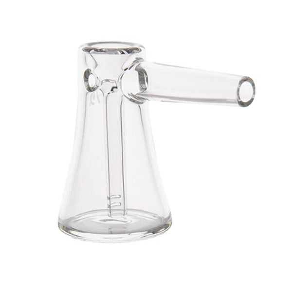 MJ Arsenal Vulkan Mini Glass Bubbler
