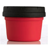 Mason-re 4oz Re:Stash Mason Storage Jar w/Silicone Koozie