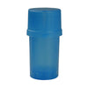 Medtainer Smell Proof Grinder with 5g Storage Capacity